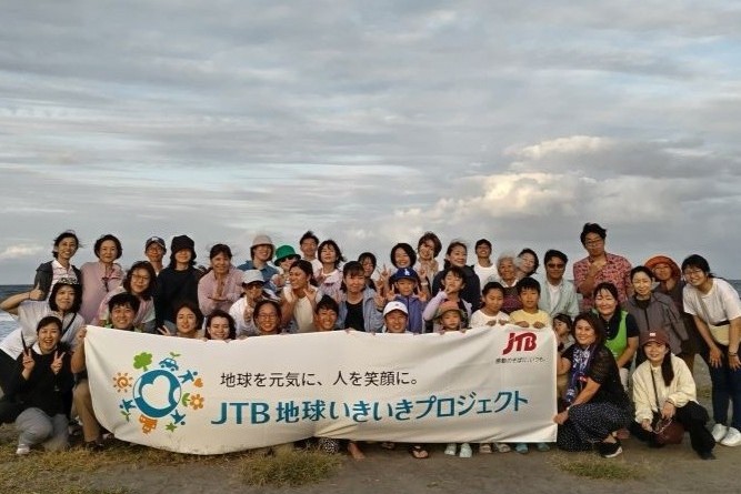 Organizing Family-Friendly Events to Raise Environmental Awareness