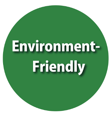 Environment-Friendly