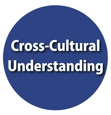 Cross-Cultural Understanding