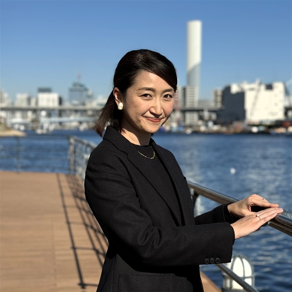 Chisa Kobayashi