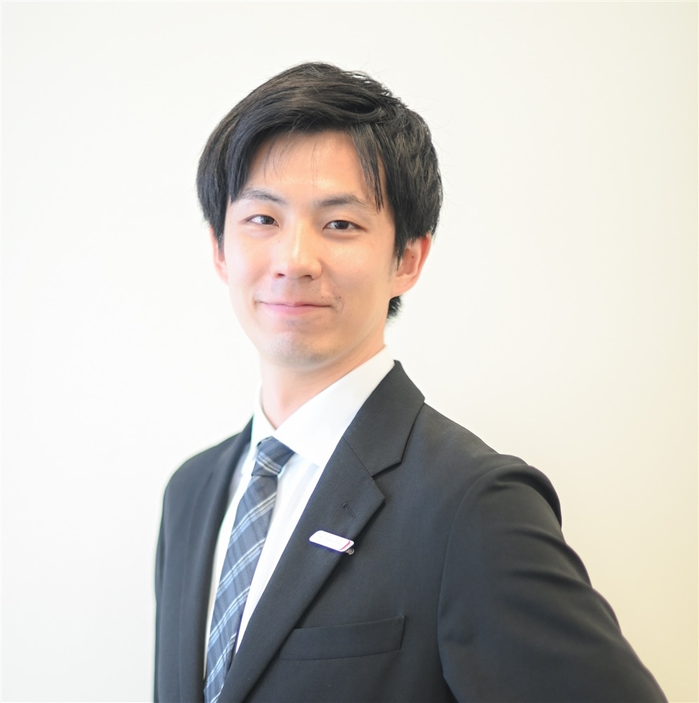 Yoshiki Akaiwa