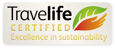 Travelife Certified