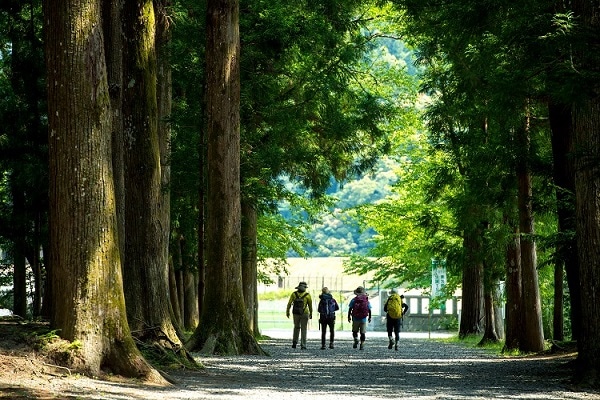 Kumano Kodo