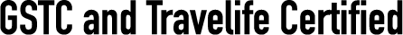 GSTC and Travelife Certified
